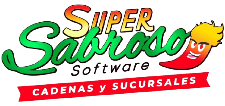 Logo Super Sabroso