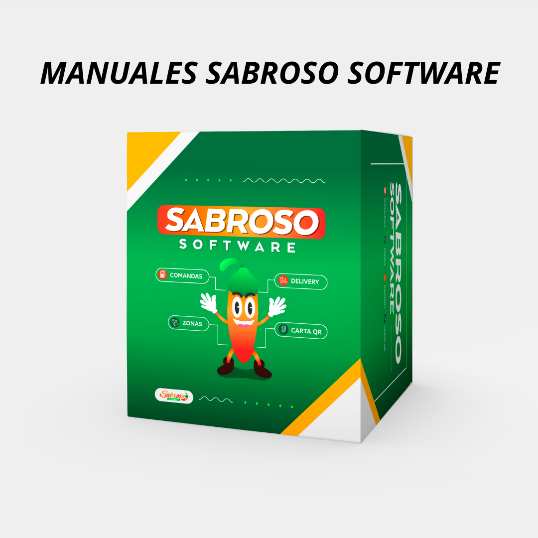 SABROSO SOFTWARE