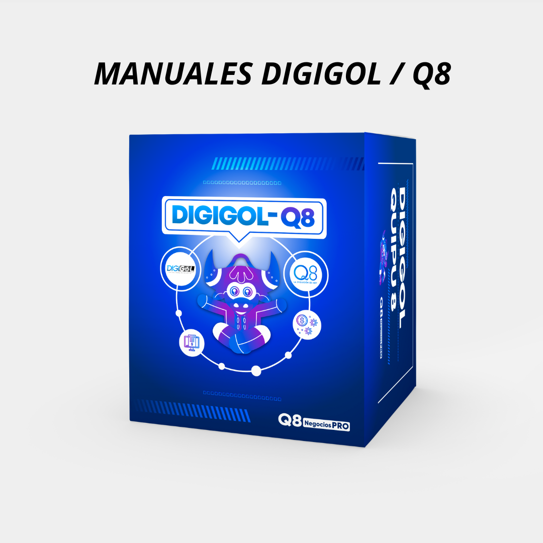 DIGIGOL