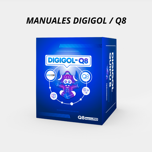 DIGIGOL