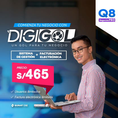 Digigol