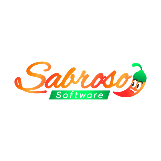 Sabroso software