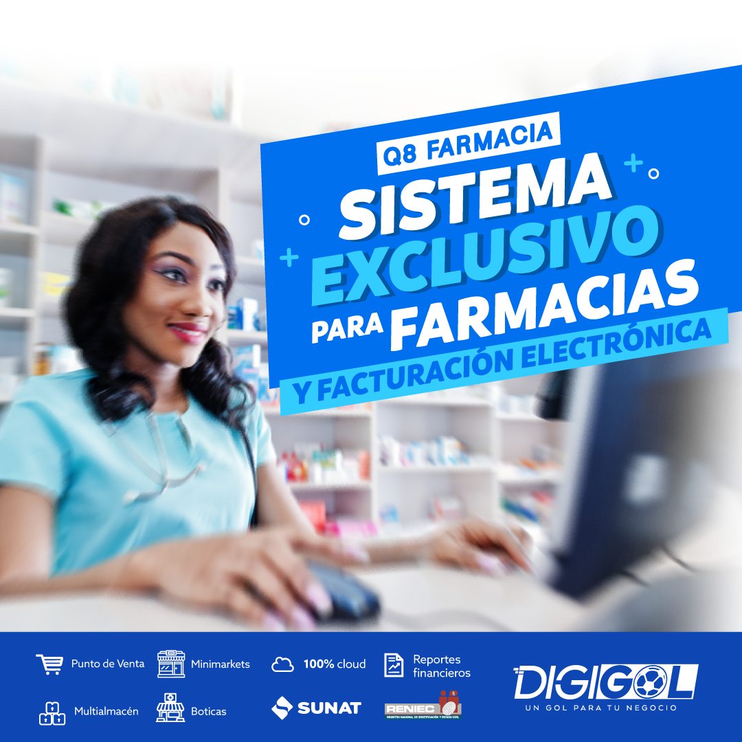 DigiFarma