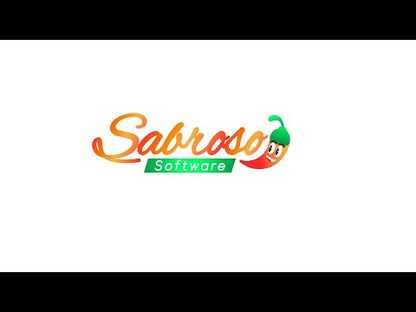 Sabroso software