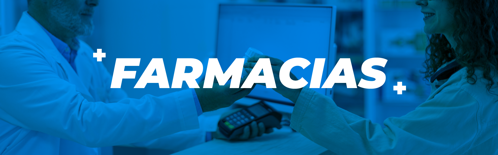 Banner Sistema para Farmacias Q8
