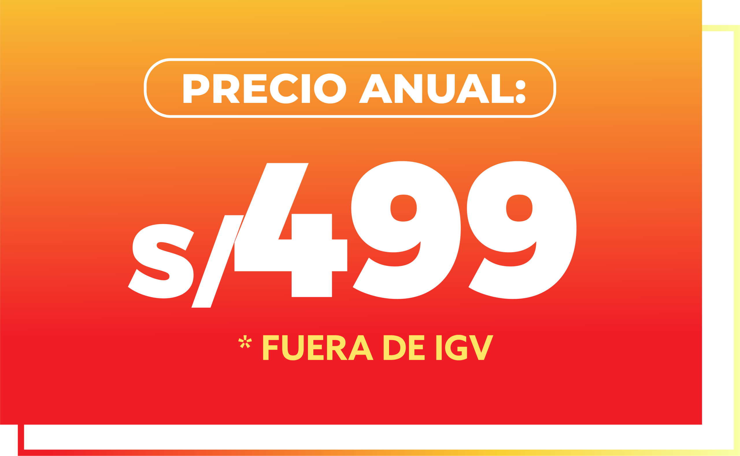 Precio Anual Q8