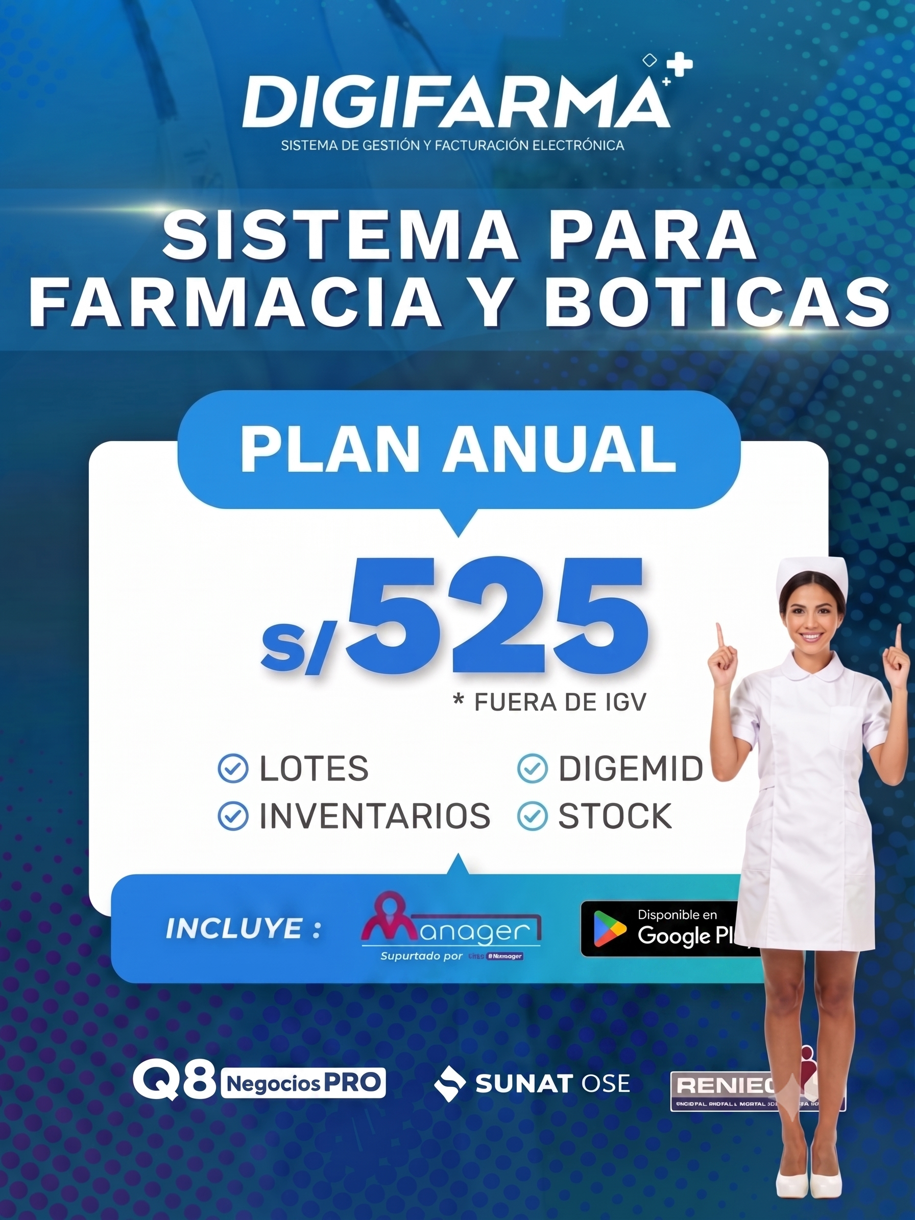 Plan Anual