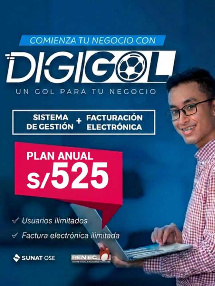 Plan Anual