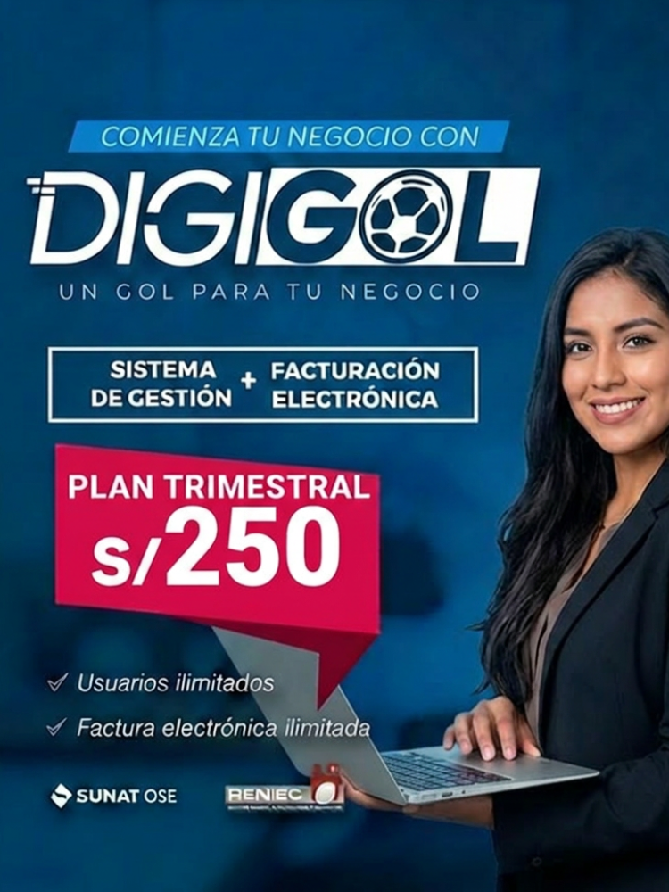 Plan Trimestral