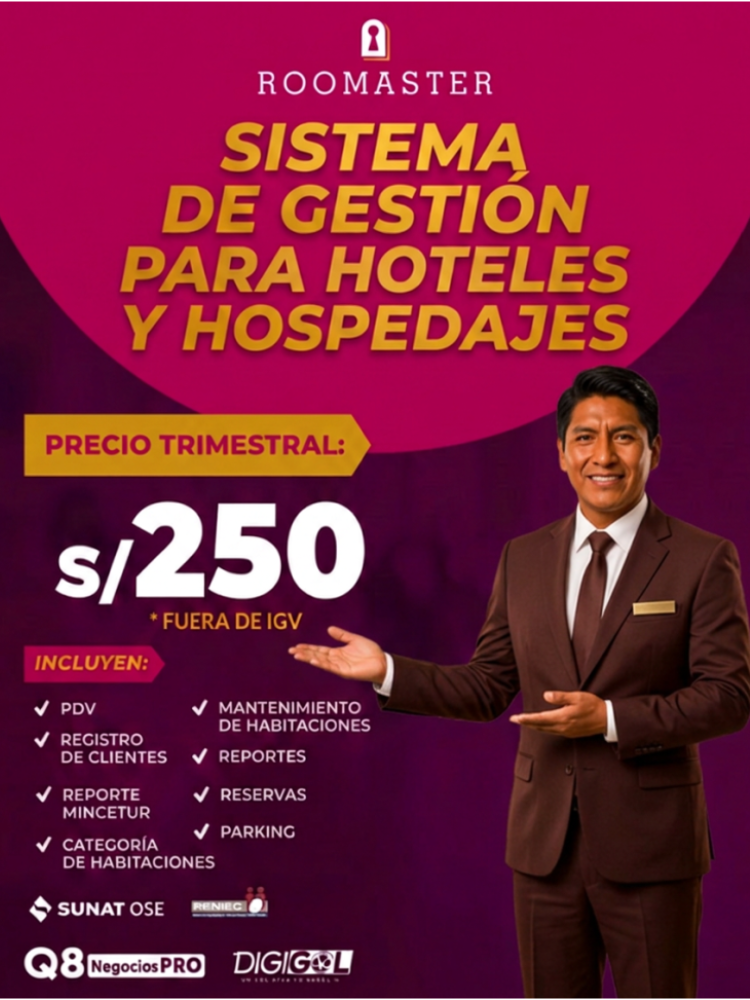 Plan Trimestral